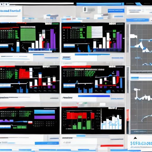 Real Estate Investing Software Dashboard